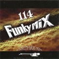 Buy VA - Funkymix 114 Mp3 Download