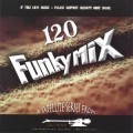 Buy VA - Funkymix 120 Mp3 Download