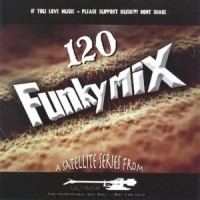 Purchase VA - Funkymix 120