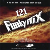 Purchase VA - Funkymix 121