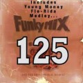 Buy VA - Funkymix 125 Mp3 Download