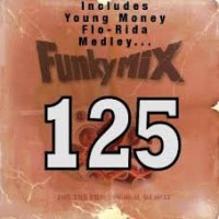 Purchase VA - Funkymix 125