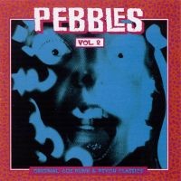 Purchase VA - Pebbles Vol.2: Various Hooligans. Original '60S Punk & Psych Classics