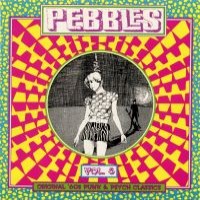 Purchase VA - Pebbles Vol.5: Various Morons. Original '60S Punk & Psych Classics