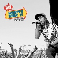 Purchase VA - Warped Tour 2015 Compilation CD1