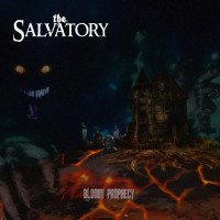 Purchase The Salvatory - Bloody Prophecy