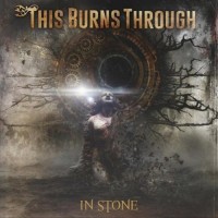 Purchase This Burns Through - In Stone