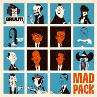 Purchase Bruut! - Mad Pack