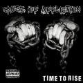 Buy Cause Of Affliction - Time To Rise Mp3 Download