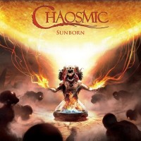 Purchase Chaosmic - Sunborn