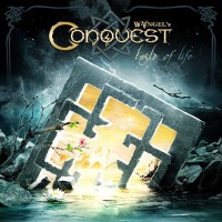 Purchase Conquest - Taste Of Life