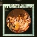 Buy Don Ellis Orchestra - Electric Bath (Vinyl) Mp3 Download