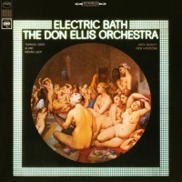 Purchase Don Ellis Orchestra - Electric Bath (Vinyl)