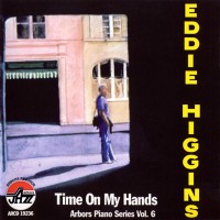 Purchase Eddie Higgins - Time On My Hands