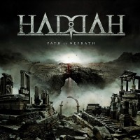 Purchase Haddah - Path To Nefrath (EP)