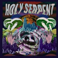 Purchase Holy Serpent - Holy Serpent