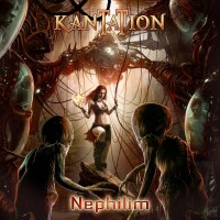 Purchase Kantation - Nephilim