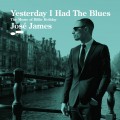 Buy José James - Yesterday I Had The Blues: The Music Of Billie Holiday Mp3 Download