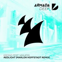 Purchase Krono - Redlight (Marlon Hoffstadt Remix) (CDS)