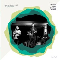 Purchase Kullhammar-Aalberg-Zetterberg - Basement Sessions Vol. 3