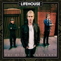 Purchase Lifehouse - Out Of The Wasteland (Target Edition)