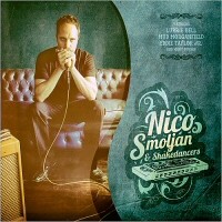 Purchase Nico Smoljan & Shakedancers - Nico Smoljan & Shakedancers