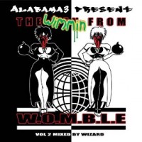 Purchase Alabama 3 - The Wimmin From W.O.M.B.L.E