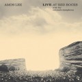 Buy Amos Lee - Live At Red Rocks With The Colorado Symphony Mp3 Download