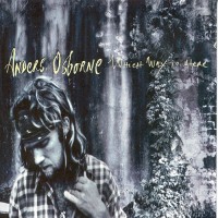Purchase Anders Osborne - Which Way To Here
