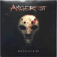 Purchase Angerfist - Mutilate (EP)