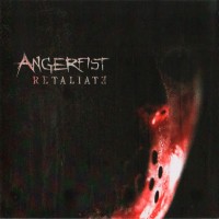 Purchase Angerfist - Retaliate CD3