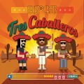 Buy Aristocrats - Tres Caballeros Mp3 Download