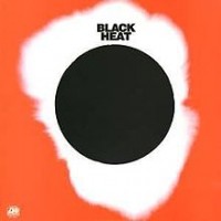 Purchase Black Heat - Black Heat (Japanese Edition 2013)