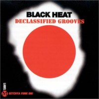 Purchase Black Heat - Declassified Grooves (Vinyl)