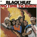 Buy Black Heat - No Time To Burn (Vinyl) Mp3 Download