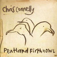 Purchase Chris Connelly - Pentland Firth Howl