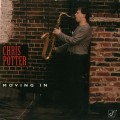 Buy Chris Potter - Moving In Mp3 Download