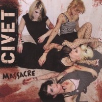 Purchase Civet - Massacre