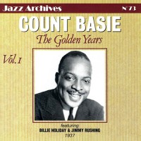 Purchase Count Basie - The Golden Years CD1