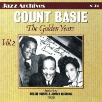 Purchase Count Basie - The Golden Years CD2