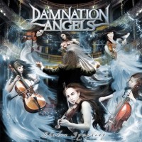 Purchase Damnation Angels - Shadow Symphony (EP)