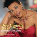 Buy Dee Daniels - State Of The Art Mp3 Download