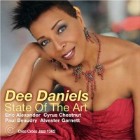 Purchase Dee Daniels - State Of The Art
