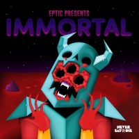 Purchase Eptic - Immortal (EP)