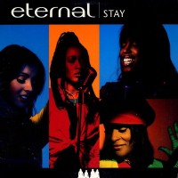 Purchase Eternal - Stay (CDS)