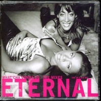Purchase Eternal - What'cha Gonna Do (CDR)