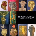 Buy Fabian Almazan Trio - Personalities Mp3 Download