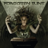Purchase Forgotten Suns - Revelations (EP)