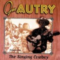 Buy Gene Autry - The Singing Cowboy, Chapter One Mp3 Download