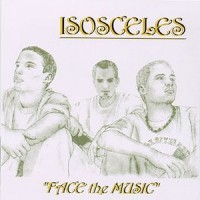 Purchase Isosceles - Face The Music
